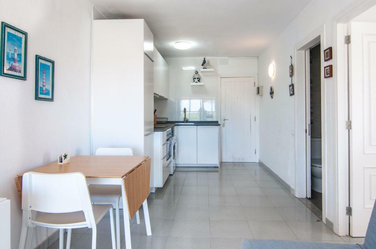 Ferienwohnung Torres Del Sol 1A007 Arona  Exterior foto